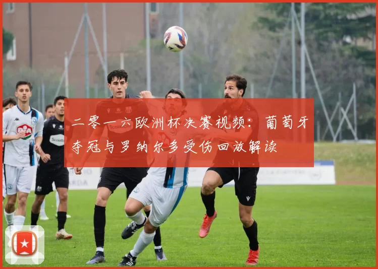 二零一六欧洲杯决赛视频:葡萄牙夺冠与罗纳尔多受伤回放解读